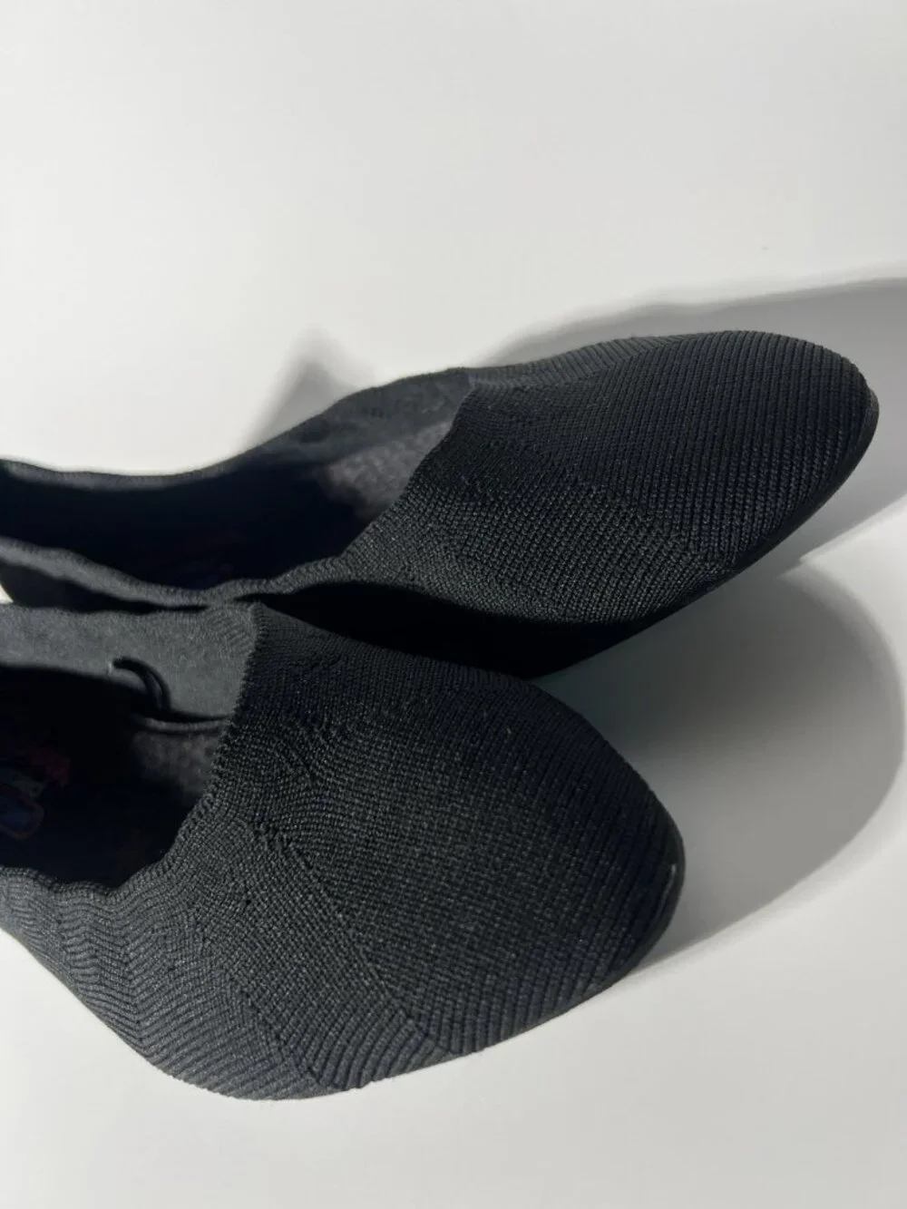 Skechers Cleo Bewitch Ballet Flats Black Women’s Size 7 48885